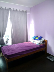 Blk 289A Compassvale Cape (Sengkang), HDB 4 Rooms #570659101
